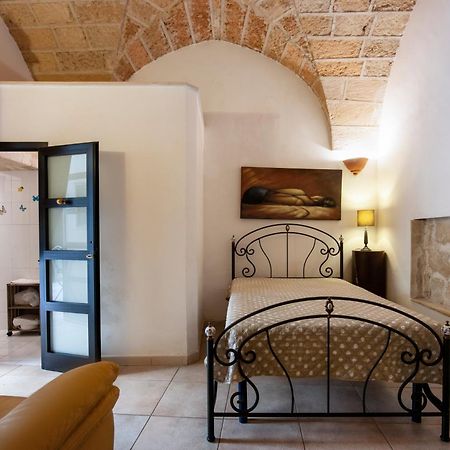 Casa Di Lo Suites 레체 객실 사진
