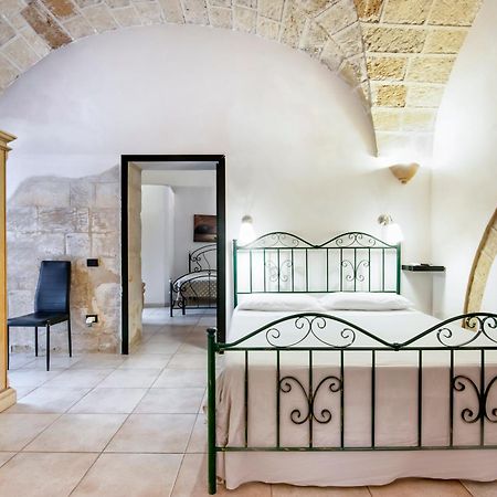 Casa Di Lo Suites 레체 객실 사진