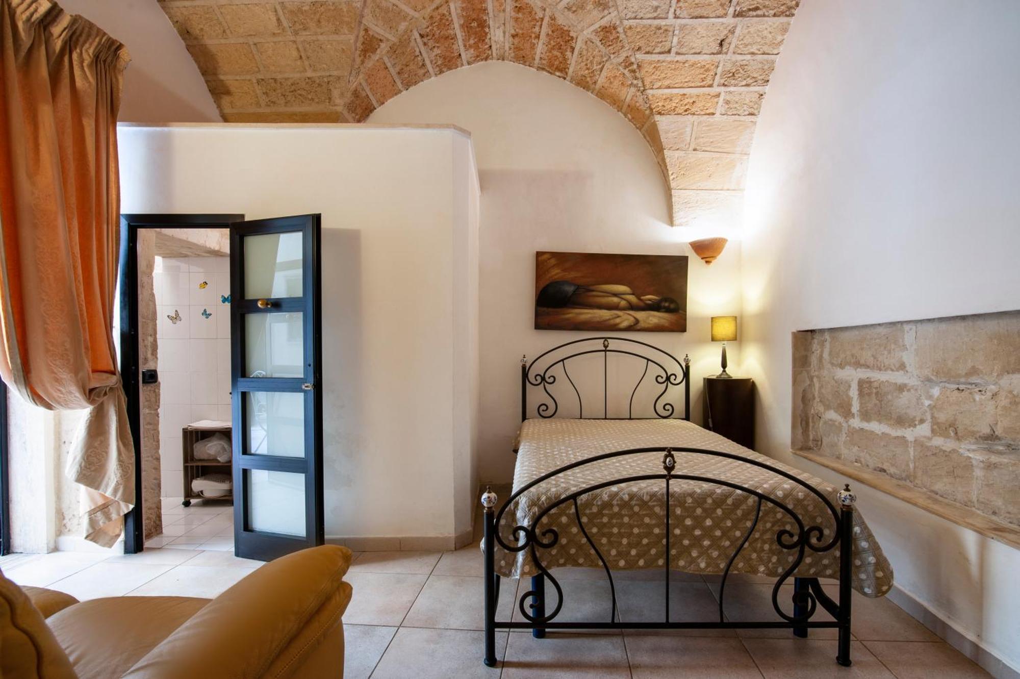 Casa Di Lo Suites 레체 객실 사진