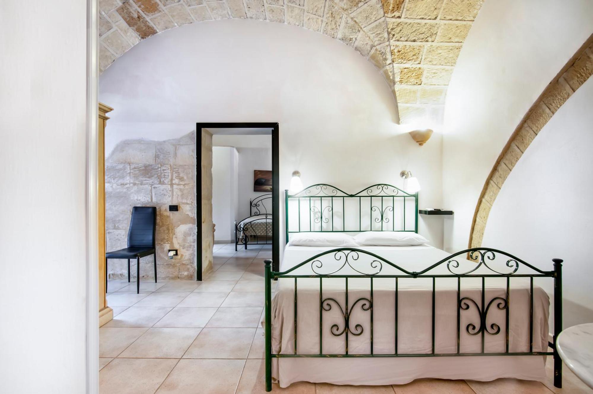 Casa Di Lo Suites 레체 객실 사진