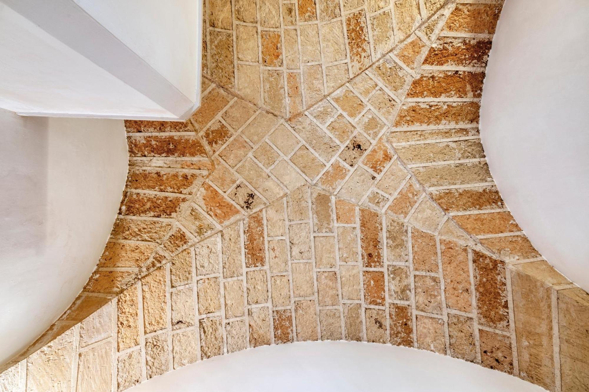 Casa Di Lo Suites 레체 객실 사진